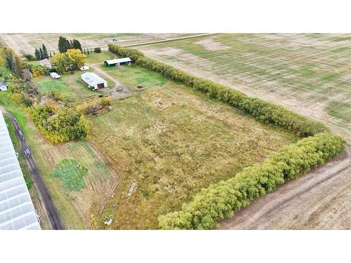 40114 Range Road 28-3, Rural Lacombe County, AB - Outdoor With View