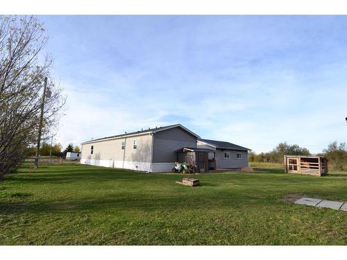 445057 Range Road 33, Rural Ponoka County, AB - Outdoor