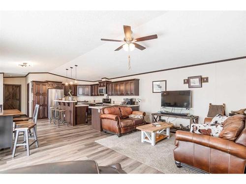 445057 Range Road 33, Rural Ponoka County, AB - Indoor Photo Showing Other Room