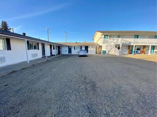 4906 54 Street, Forestburg, AB 