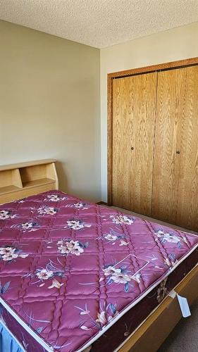 127 West Liberty, Millet, AB - Indoor Photo Showing Bedroom