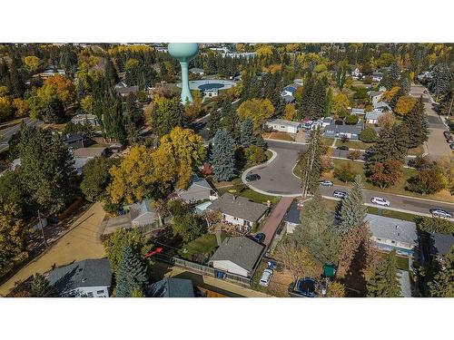 4529 35 Street Crescent, Red Deer, AB - Outdoor With View