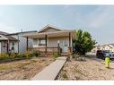 143 Deschner Close, Red Deer, AB  - Outdoor With Deck Patio Veranda With Facade 