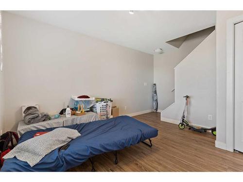 E-5220 41 Street, Camrose, AB - Indoor Photo Showing Bedroom