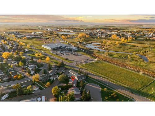 6007 43 Avenue, Stettler, AB - Outdoor With View