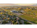 6007 43 Avenue, Stettler, AB  - Outdoor With View 