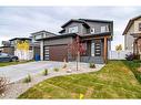 13 Larratt Close, Red Deer, AB  - Outdoor With Facade 