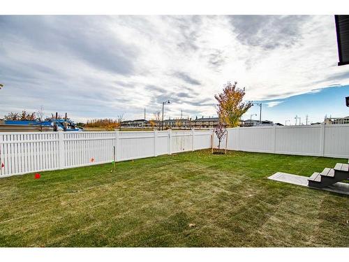 13 Larratt Close, Red Deer, AB - Outdoor With Backyard