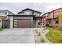 13 Larratt Close, Red Deer, AB  - Outdoor With Facade 