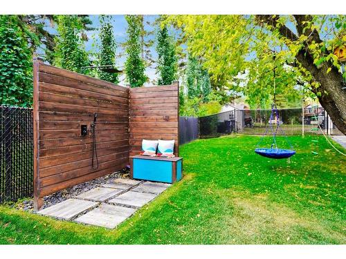 17 Hummingbird Lane, Half Moon Bay, AB - Outdoor