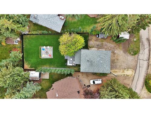 17 Hummingbird Lane, Half Moon Bay, AB - Outdoor