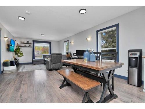 17 Hummingbird Lane, Half Moon Bay, AB - Indoor