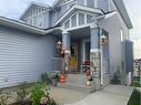 147 Sunset Close North, Cochrane, AB  - Outdoor 