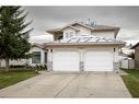 6027 69 Avenue, Rocky Mountain House, AB  - Outdoor 