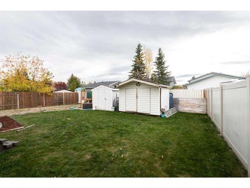 6027 69 Avenue, Rocky Mountain House, AB - Outdoor