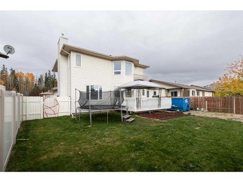 6027 69 Avenue, Rocky Mountain House, AB - Outdoor