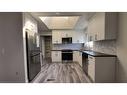 259 Manora Crescent Ne, Calgary, AB  - Indoor Photo Showing Kitchen With Upgraded Kitchen 