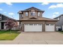 5215 36 Avenue, Camrose, AB  - Outdoor With Facade 