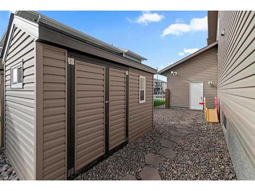 5215 36 Avenue, Camrose, AB - Outdoor With Exterior