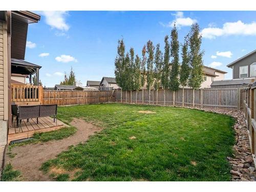 5215 36 Avenue, Camrose, AB - Outdoor With Backyard