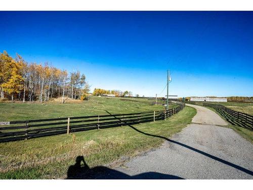 364011-761 Highway, Rural Clearwater County, AB - Outdoor With View