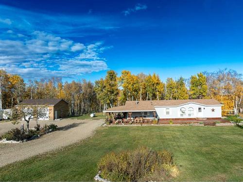 364011-761 Highway, Rural Clearwater County, AB - Outdoor