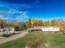 364011-761 Highway, Rural Clearwater County, AB  - Outdoor 