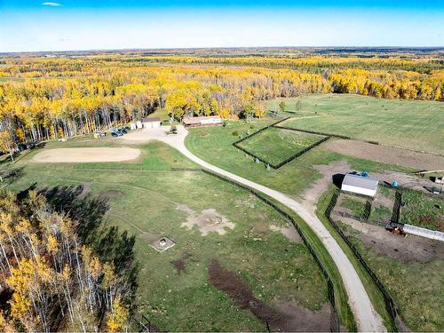 364011-761 Highway, Rural Clearwater County, AB - Outdoor With View