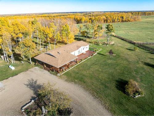 364011-761 Highway, Rural Clearwater County, AB - Outdoor With View