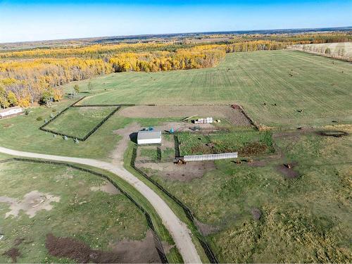 364011-761 Highway, Rural Clearwater County, AB - Outdoor With View