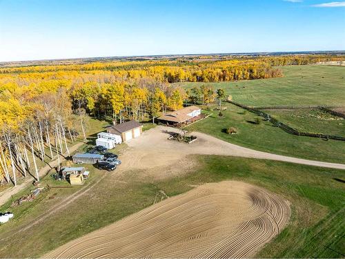 364011-761 Highway, Rural Clearwater County, AB - Outdoor With View