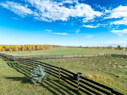 364011-761 Highway, Rural Clearwater County, AB - Outdoor With View