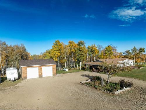 364011-761 Highway, Rural Clearwater County, AB - Outdoor