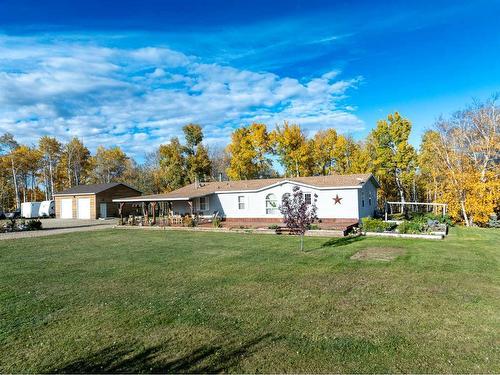 364011-761 Highway, Rural Clearwater County, AB - Outdoor