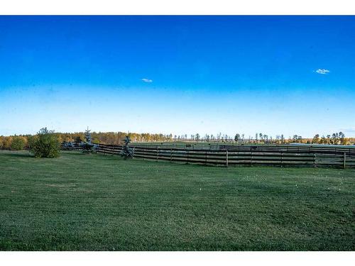 364011-761 Highway, Rural Clearwater County, AB - Outdoor With View