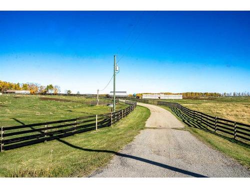 364011-761 Highway, Rural Clearwater County, AB - Outdoor With View