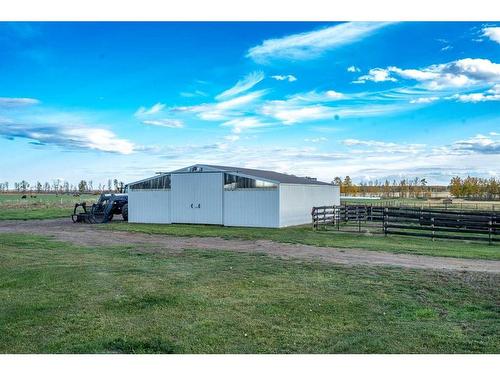 364011-761 Highway, Rural Clearwater County, AB - Outdoor With View