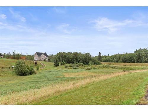 20-25122 Township Road 382.5, Rural Lacombe County, AB - Outdoor With View