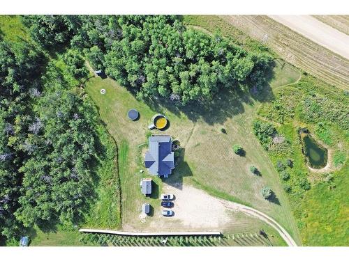 20-25122 Township Road 382.5, Rural Lacombe County, AB - 