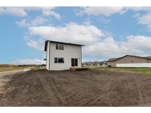 6312 58 Street, Ponoka, AB - Outdoor