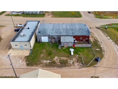 4806 50 St., Holden, AB 