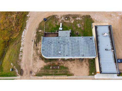 4806 50 St., Holden, AB 