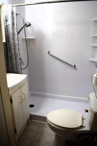 3938 45 Street, Red Deer, AB - Indoor Photo Showing Bathroom