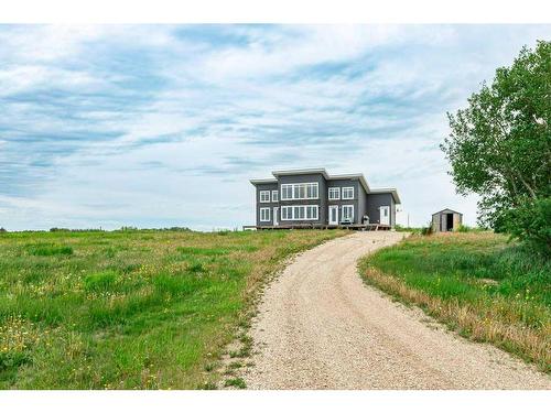 34342 Scollard Road, Rural Stettler No. 6, County Of, AB - Outdoor With View