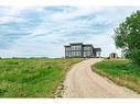 34342 Scollard Road, Rural Stettler No. 6, County Of, AB  - Outdoor With View 