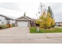 1 Lyon Crescent, Sylvan Lake, AB  - Outdoor With Facade 