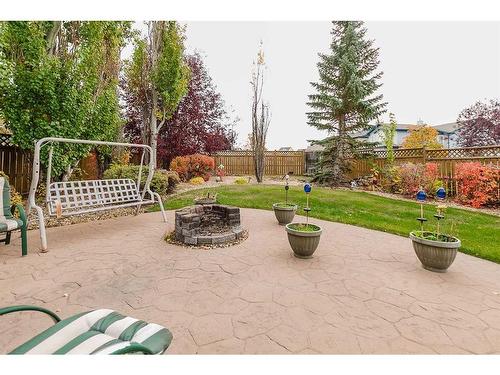 1 Lyon Crescent, Sylvan Lake, AB - Outdoor