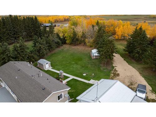 #654-22113 Township Road 440, Rural Camrose County, AB - Outdoor With View