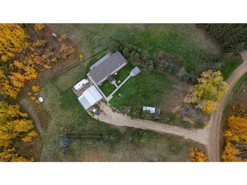 #654-22113 Township Road 440, Rural Camrose County, AB - Outdoor With View