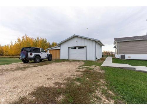 #654-22113 Township Road 440, Rural Camrose County, AB - Outdoor With Exterior